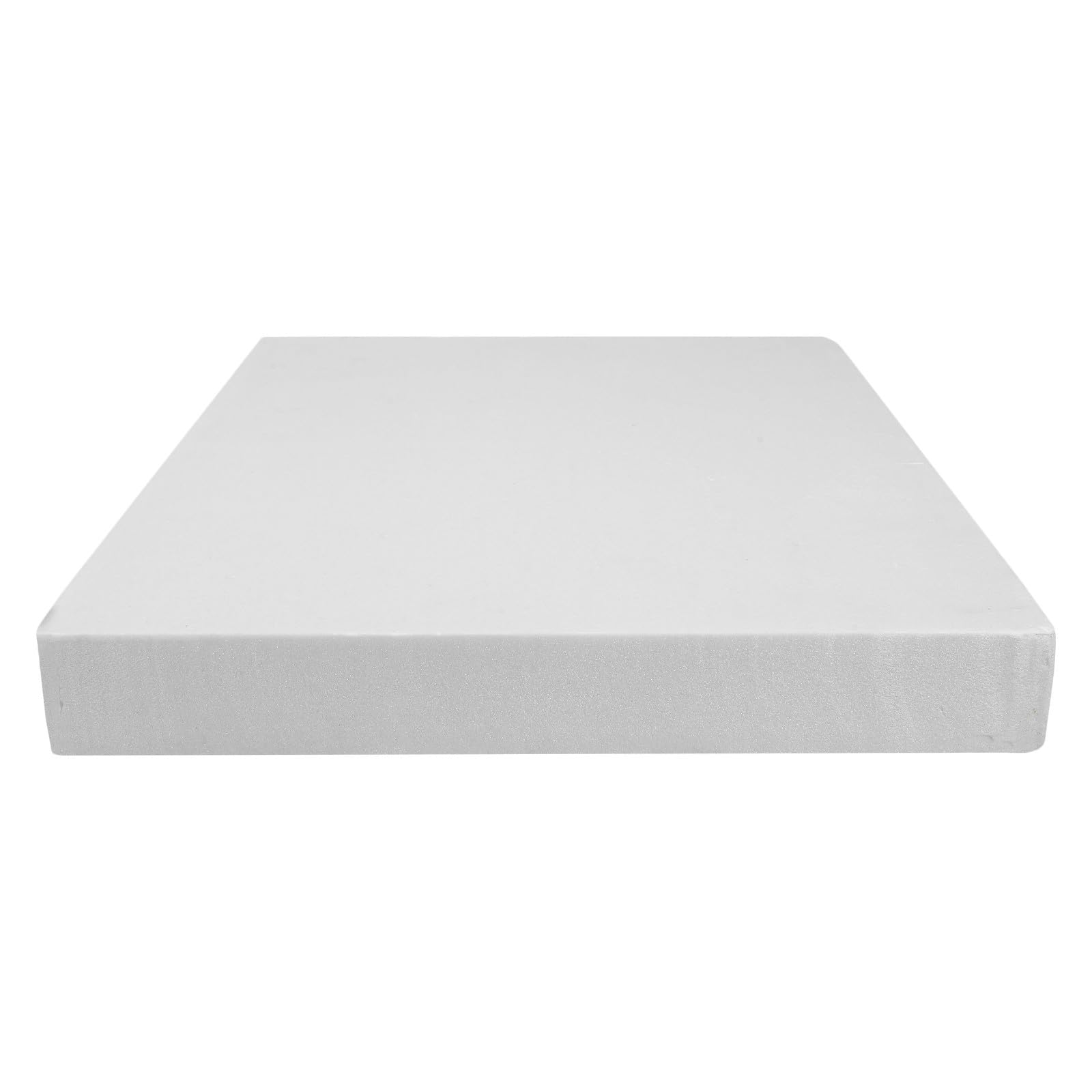 High Density Foam Board for Architectural Models 16x12x1.6 Inch