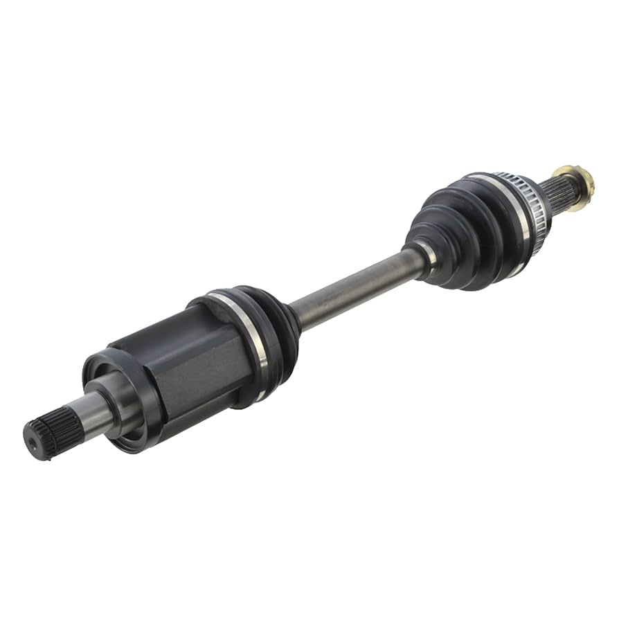 A&M Amazon.com: A-Premium CV Axle Shaft Assembly Compatible with
