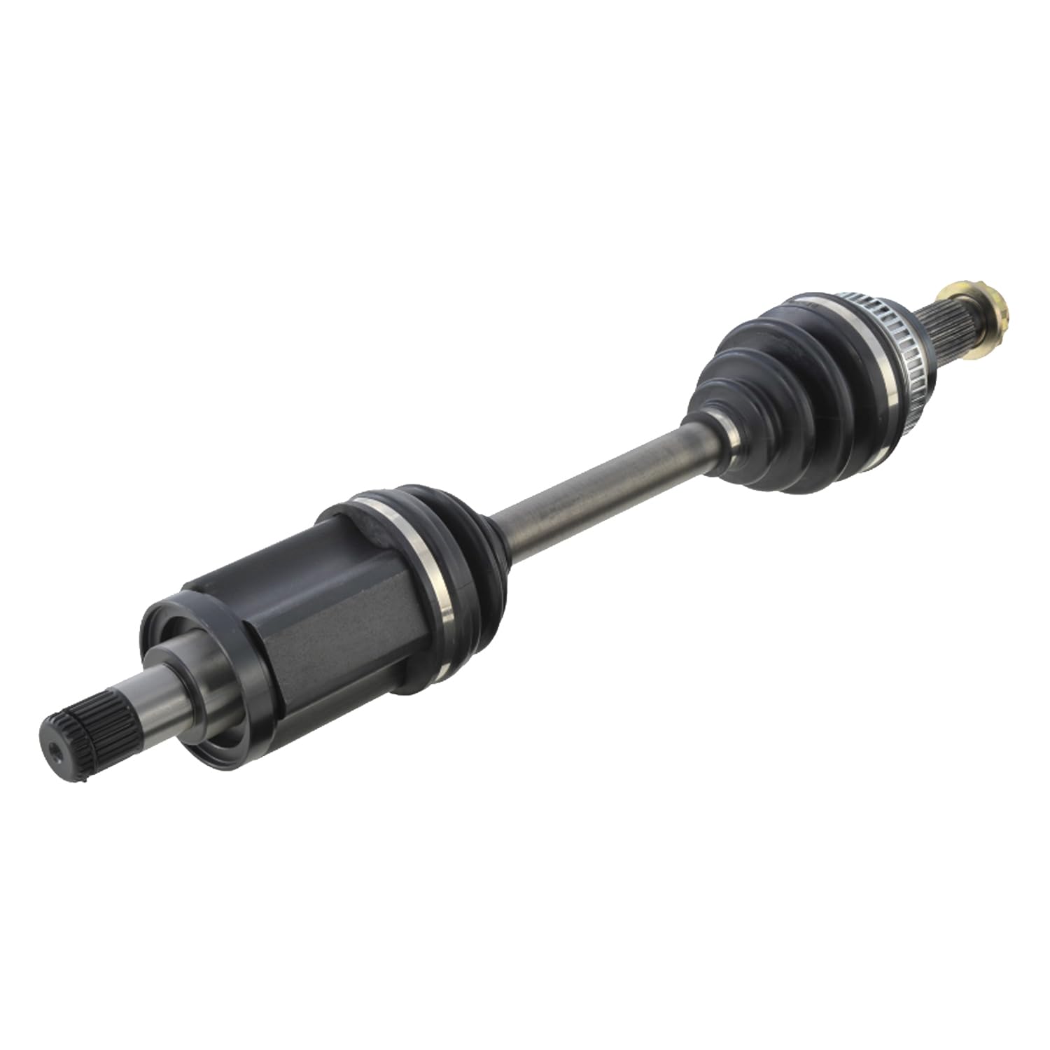 Amazon.com: Genuine OEM Left Drive Axle Shaft Assembly For