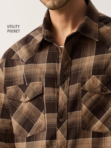 Image of The Souled Store Men Shirt