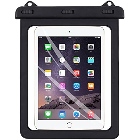 Universal iPad Waterproof Case by AICase Cover