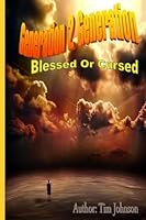 Generation2Generation " Blessed or Cursed " 1535318465 Book Cover