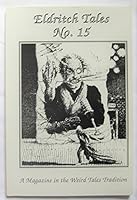 Eldritch Tales, No. 15 B000NPMD5M Book Cover