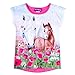 Produktbild Miss Melody Mädchen T-Shirt, pink, rosa Größe 116, 6 Jahre