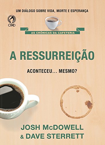 A ressurreição Aconteceu... mesmo? 