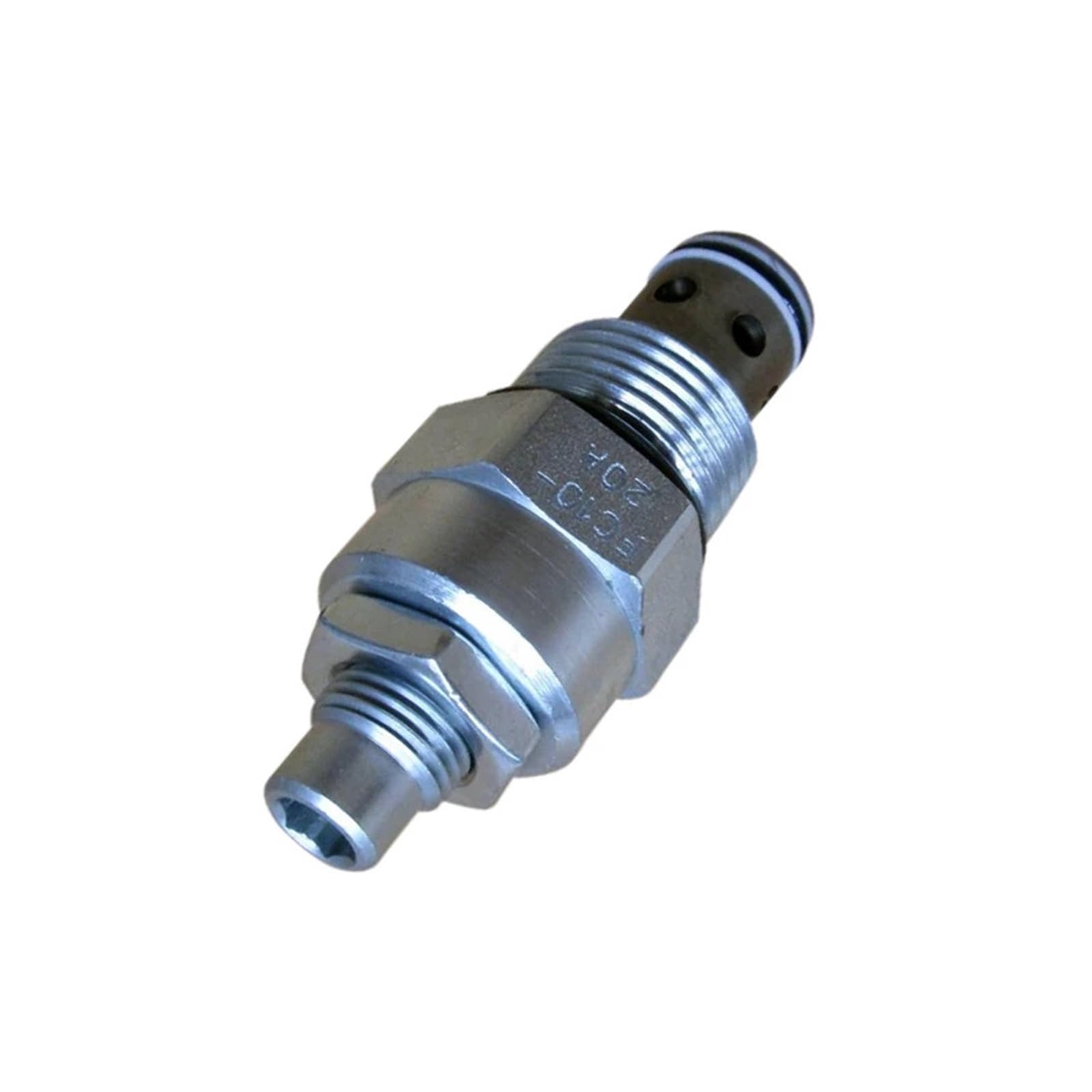 LEOTNNDQ Flow Control Valve FC10-20A-0-N FC1020A0N