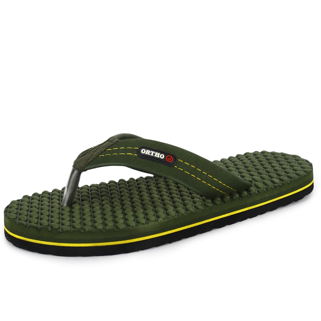 Extra Soft Doctor Ortho Slippers/Comfortable Slippers-image-35