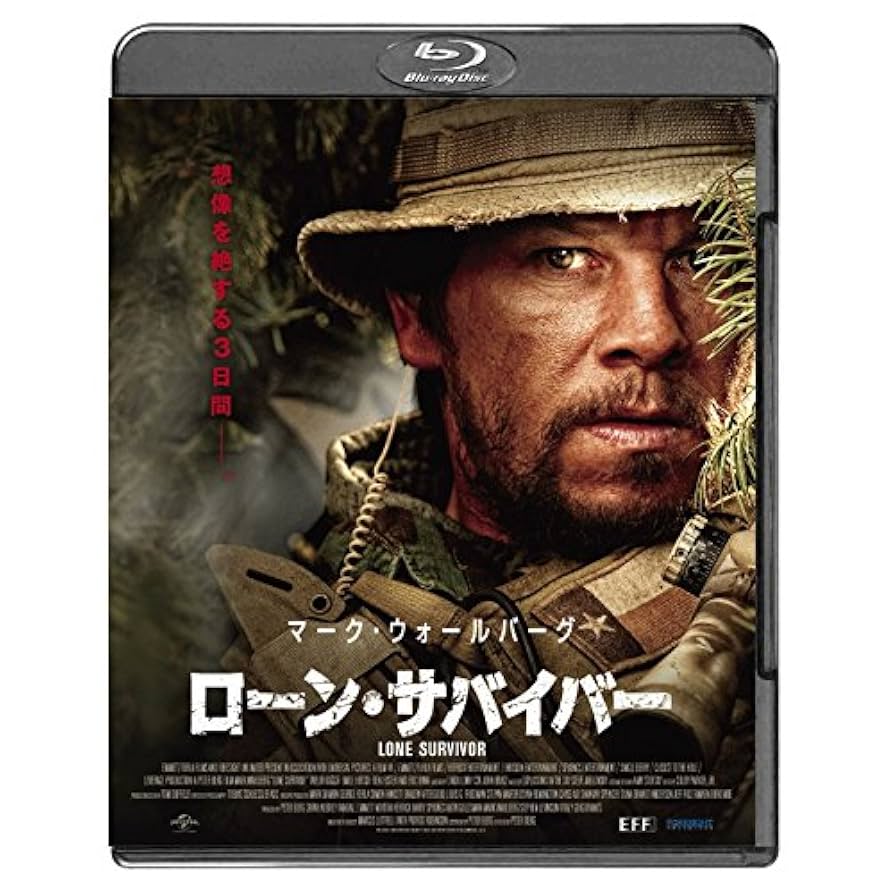 ローンサバイバー 4K ULTRA HD BluRay ローンサバイバー 4K ULTRA HD BluRay Amazon.com: Lone