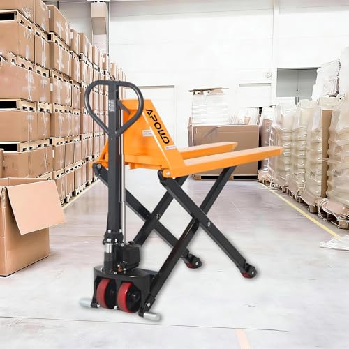 electric forklift premium 1697