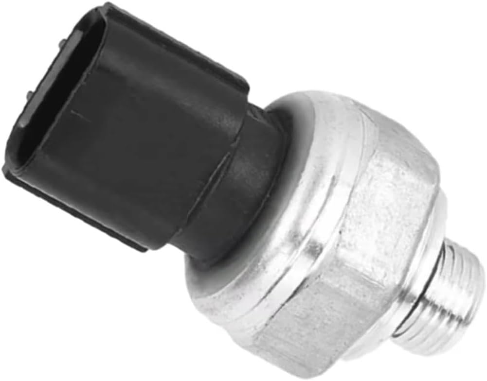 A/C Pressure Switch Sensor for Acura for CSX 2006 2007 2008 2009 2010 2011 for NSX 2017 2018 2019 2020 2021 OEM: 80450SFE003 Auto Air Conditioning Pressure Sensor