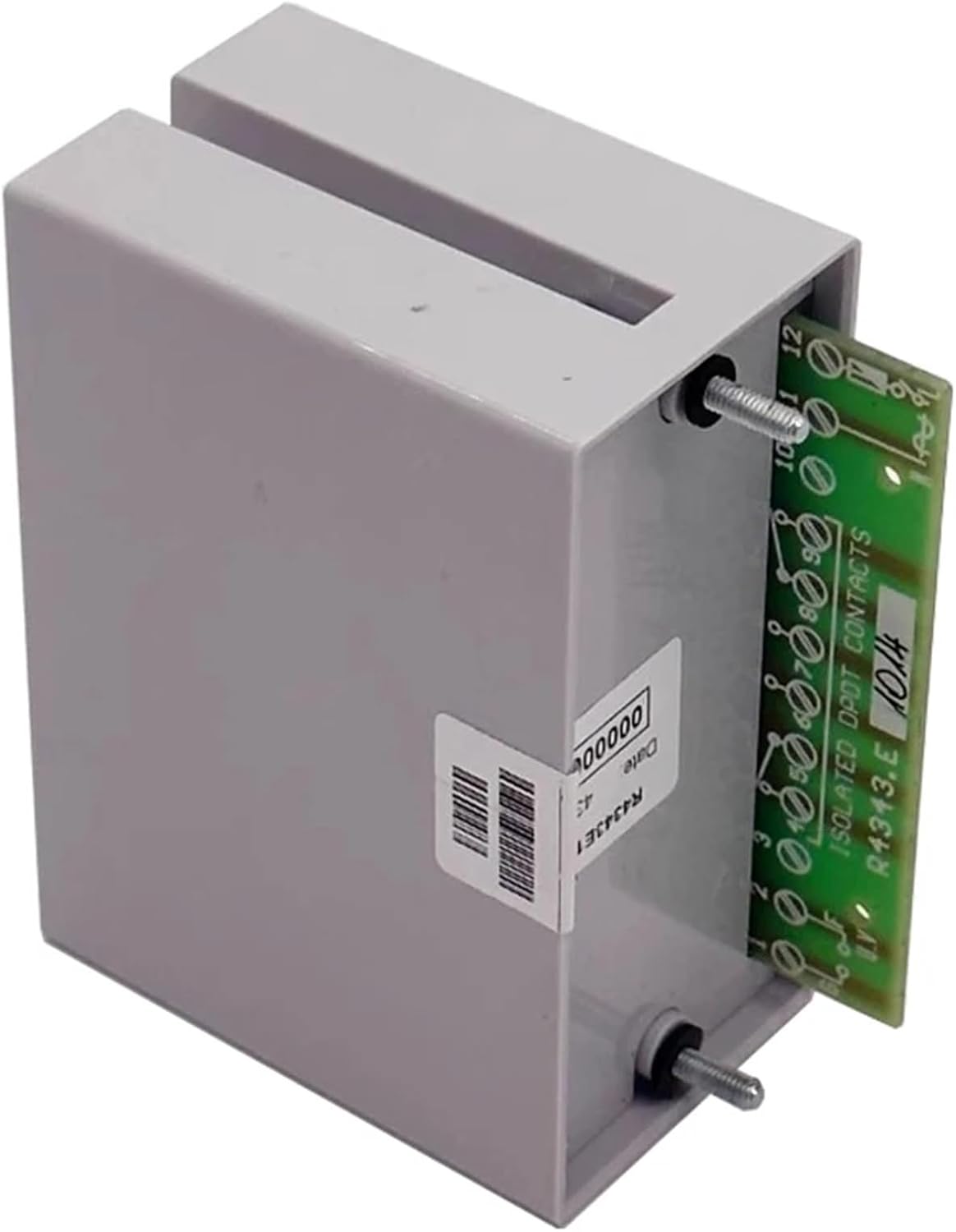 R4343 E1014 flame controller