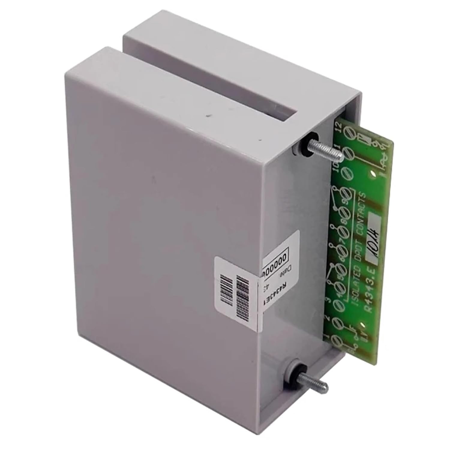 R4343 E1014 Flame Controller