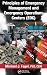 Principles of Emergency Management and Emergency Operations Centers (EOC)