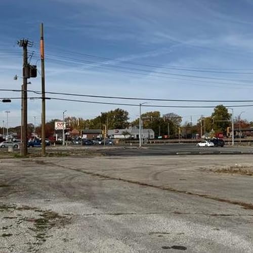 VCF News: City Advances Cleanup Plans Near Busy Intersection
