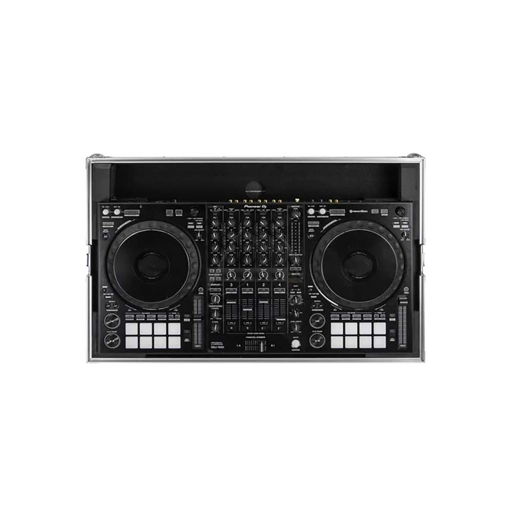 Amazon.com: Odyssey Pioneer Ddj-1000/ Ddj-1000Srt Flight Case