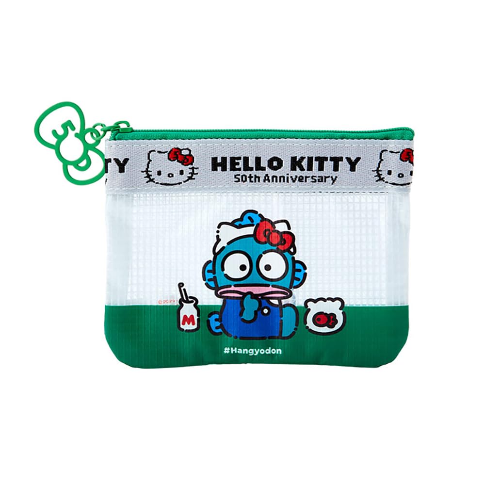 Amazon.co.jp: サンリオ(SANRIO) HELLO みんな! ハンギョドン 半