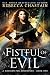A Fistful of Evil: An Urban Fantasy Novel (Madison Fox Adventure Book 1)