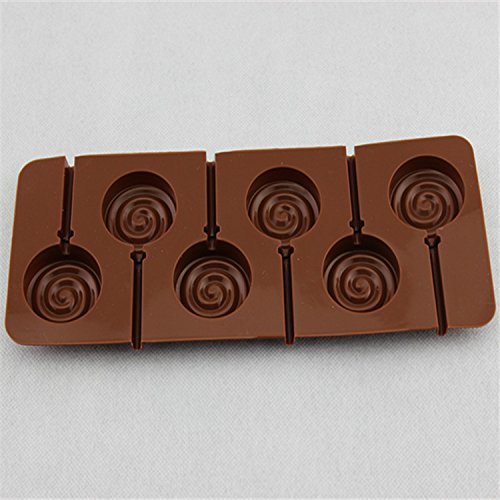 Dealglad® - Stampo in silicone per dolci