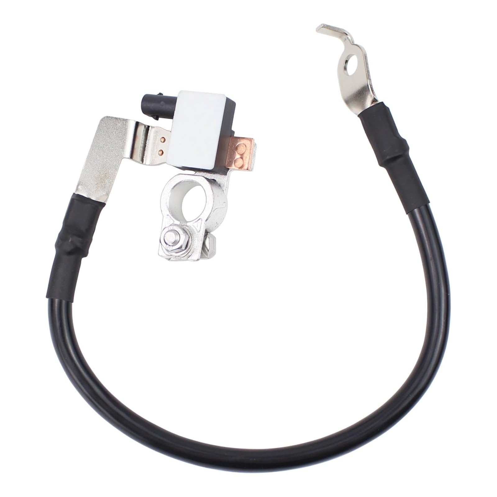 LLUJIAXI High Conductivity Battery Cable For F33 F80 F83 F84 F87 230I Models With Enhanced Signals Transmission