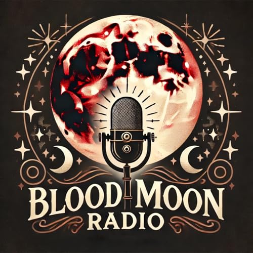 Blood Moon Radio cover art
