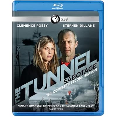 TUNNEL: SEASON 2 - TUNNEL: SEASON 2