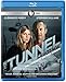 The Tunnel: Sabotage, Season 2 Blu-ray