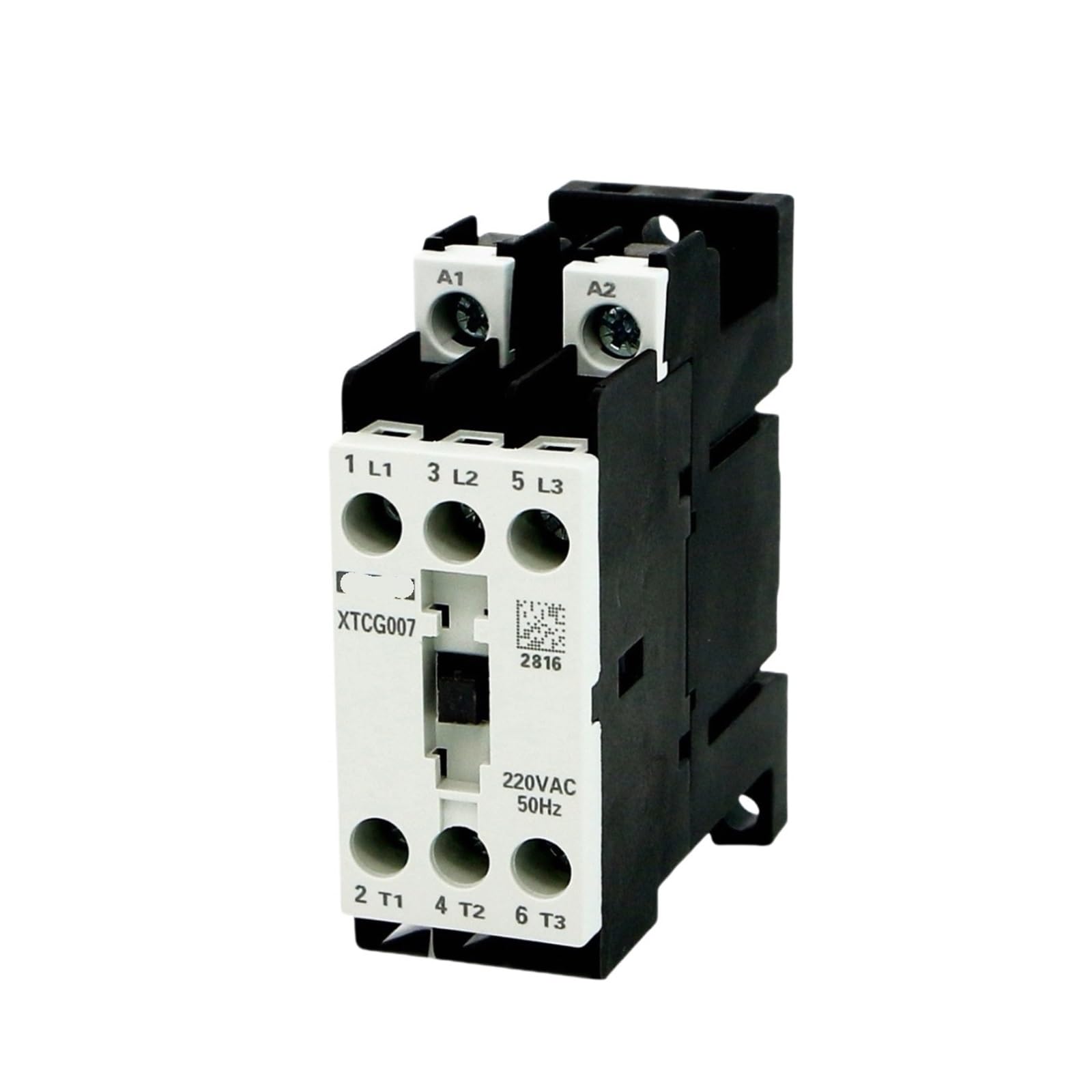 Contacteur AC ultra-mince XTCG040 110V pour optimiser l'espace de votre tableau
