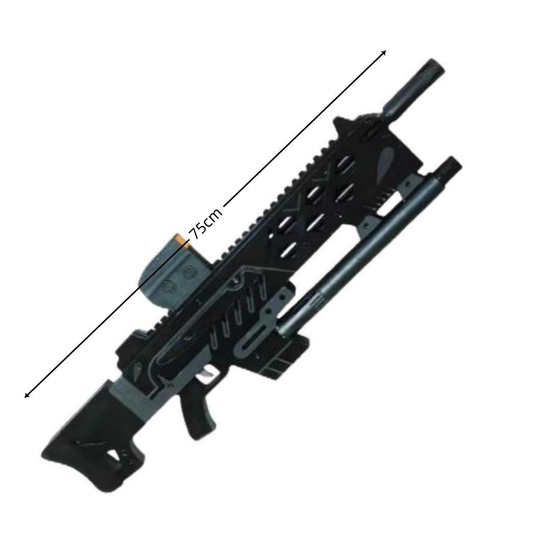 Amazon.co.jp: 勝利の女神：NIKKE コスプレ道具 艾麗絲 ミハラ 武器 銃