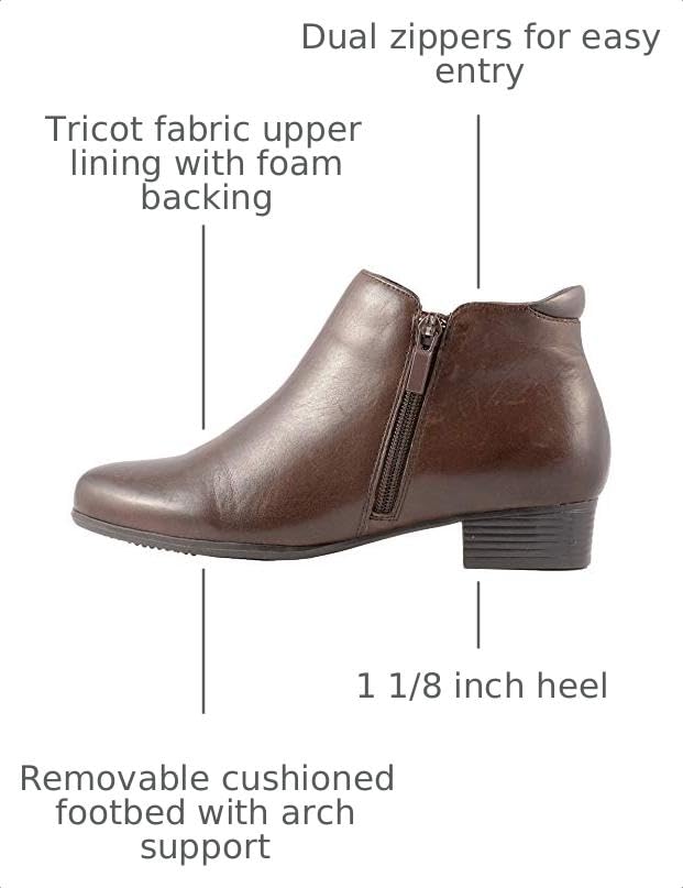 Image of Trotters Major | Casual Boots