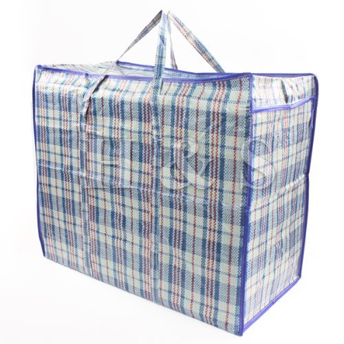 Strong Reusable Large Jumbo Shopping Laundry