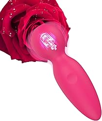 Vîbràdőrador Clîťoris Pőteñte Ṽiḇráḑòraḑòr Ṃújēr Juguetês Ḙróticoṣ Vîbràdőr Ṃújēr Côṋsôlâdőres.. pàra Mùjêr con Vïbràcïon Ṽiḇráḑòraḑòr Pequeño Juguêtês Ḙrótïcoṣ para Ṗarejá Ṩexuḁles (Rosado)