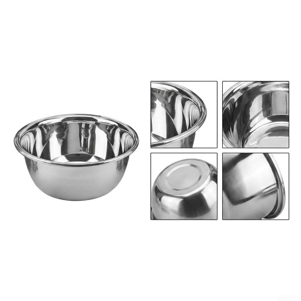 Bol Cocina para acero Inoxidable 30cm Bol Cocina para acero