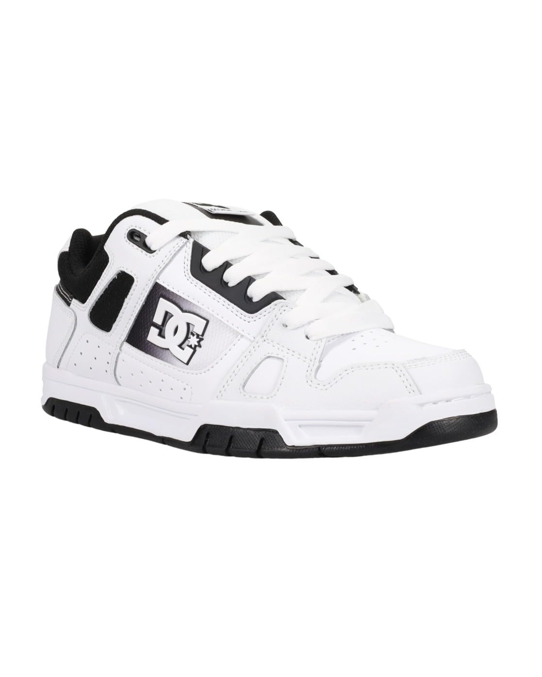 DC - Sneaker Stag, Uomo