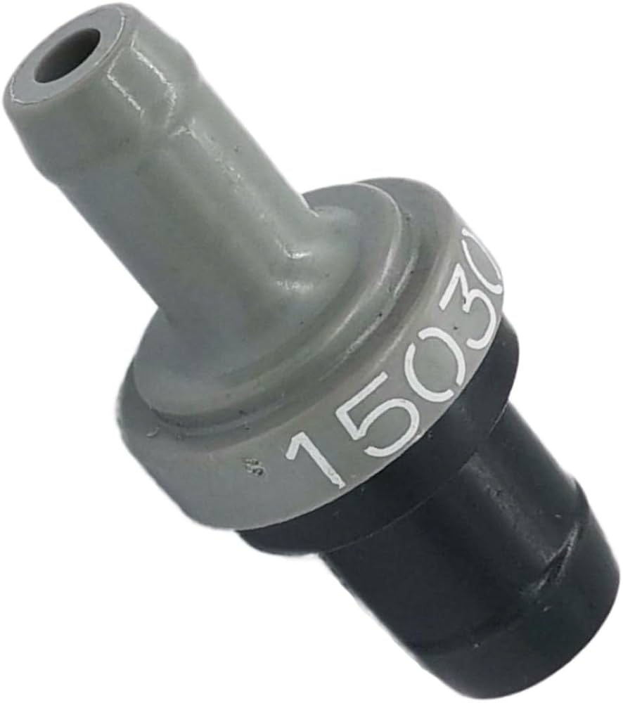 Amazon.com: GEBANMR E301-13-890A PCV Valve Replacement for Mazda Amazon.com: GEBANMR E301-13-890A PCV Valve Replacement for Mazda