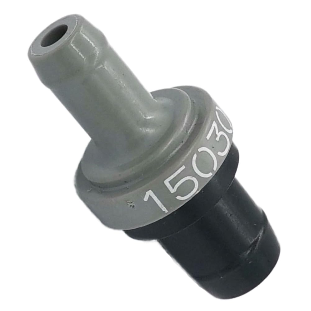 GEBANMR E301-13-890A PCV Valve Replacement for Mazda 323 626 B2000