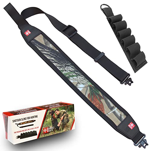 Top 10 Gun Slings For Hunting of 2022 Katynel