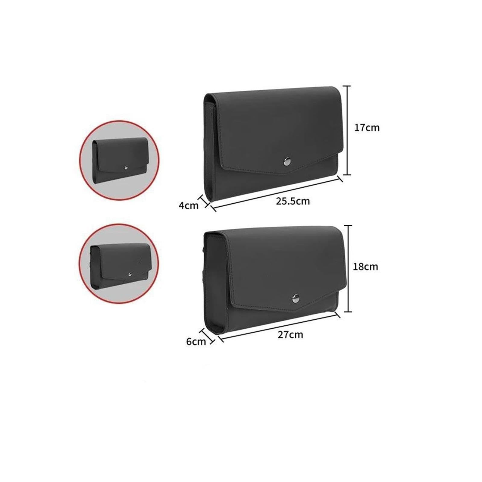 Porta Fazzoletti Per WEY Per Coffee 01 02