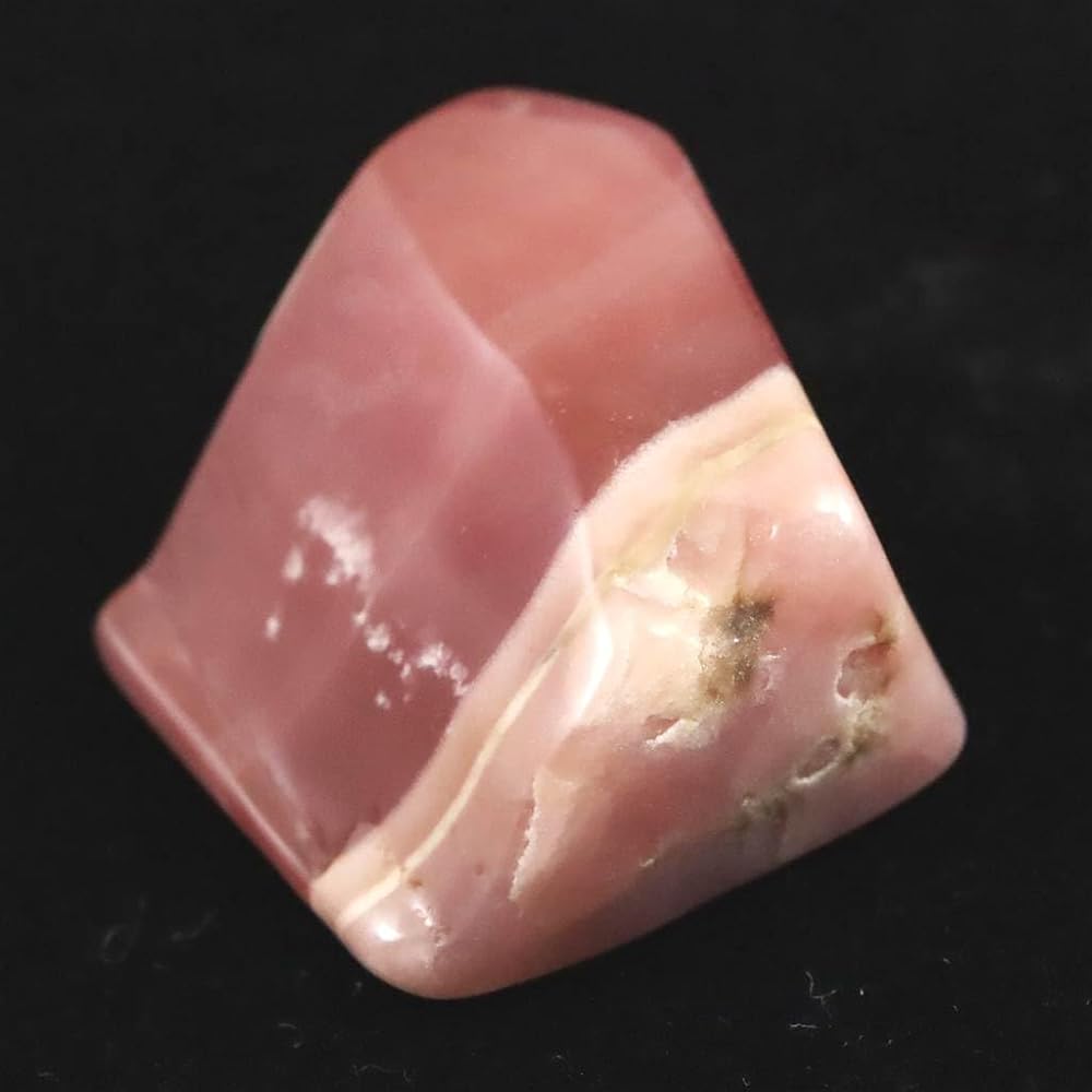 Amazon | 北海道 稲倉石鉱山インカローズ ロードクロサイト原石磨き Amazon | 北海道 稲倉石鉱山インカローズ ロードクロサイト原石磨き