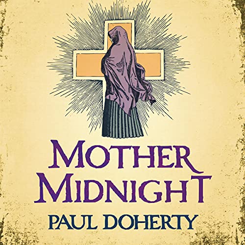 Mother Midnight by Paul Doherty episode artwork