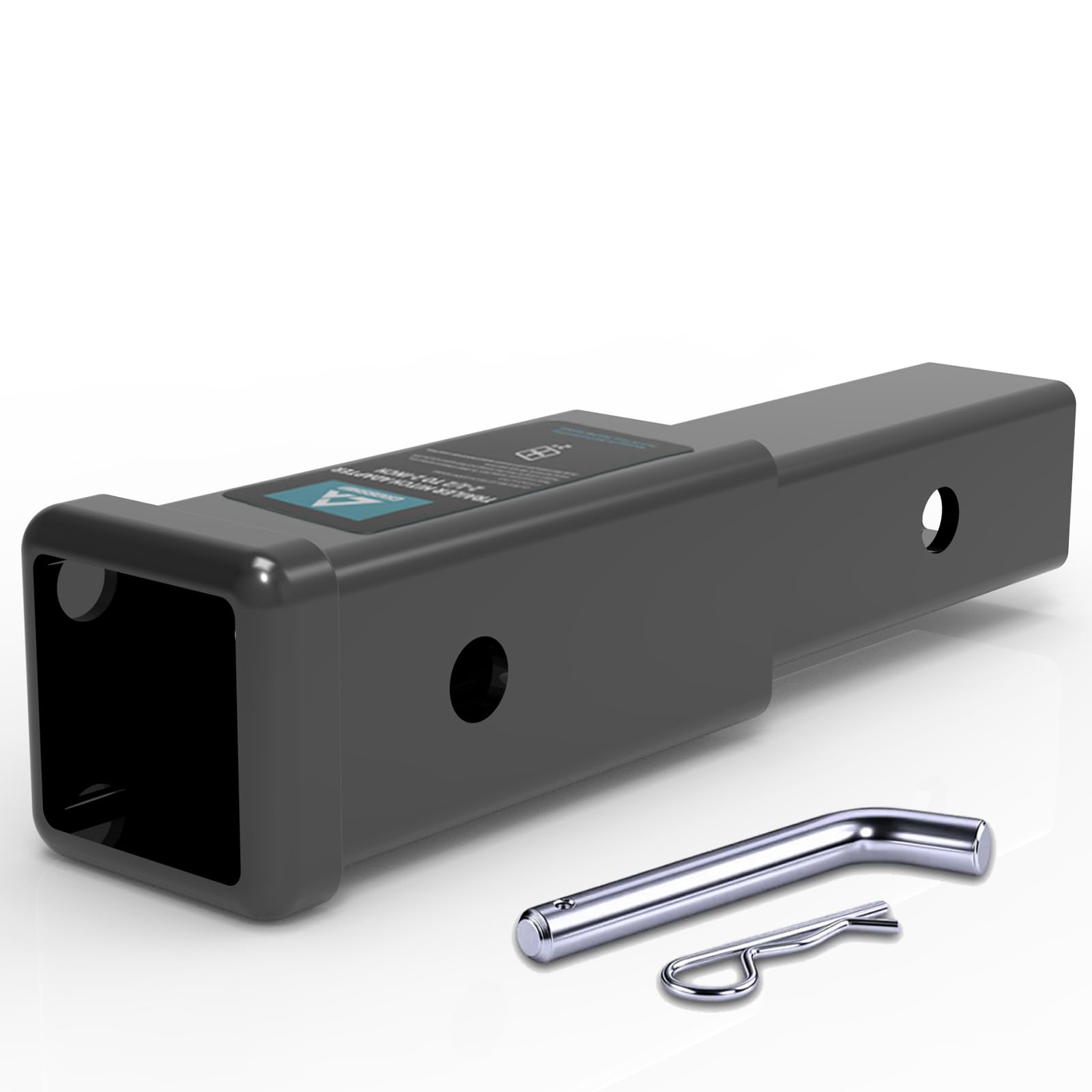CROSSHIP 7 Hitch Extender