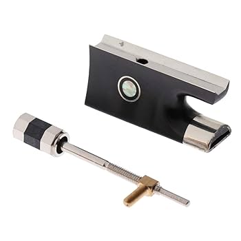 バイオリン弓　7/8 ほぼ新品 VB-25 ヴァイオリン弓 1本 KC 【通販モノタロウ】