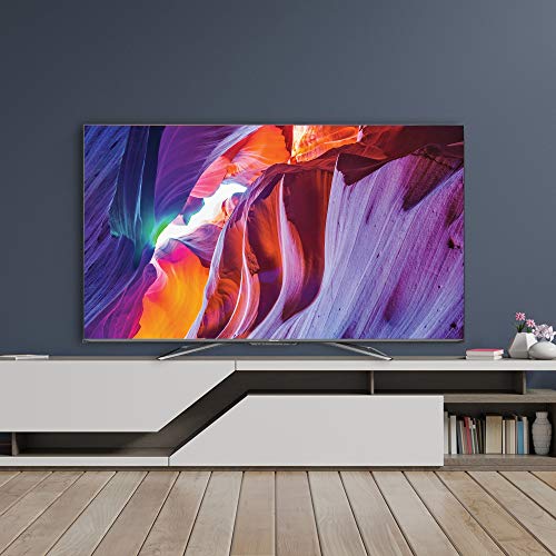 Image of Hisense 65-Inch Class H9 Quantum Series Android 4K ULED Smart TV with Hand-Free Voice Control (65H9G, 2020 Model)