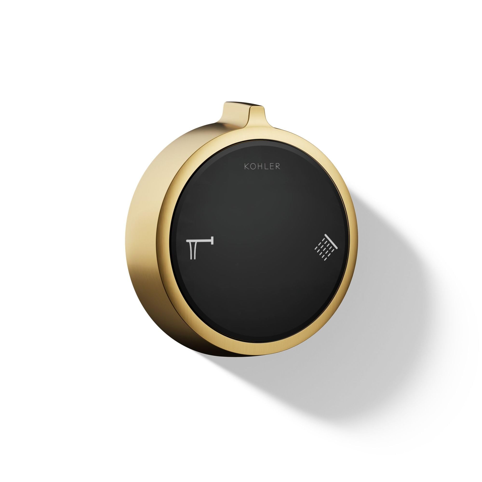 Commande numérique Kohler Anthem Duo pour transformer votre salle de bain en spa luxueux