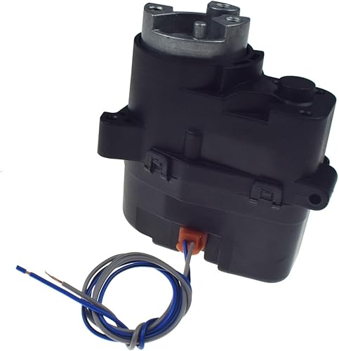 Miniatura 7 de Motor del doblez del espejo lateral derecho para Toyota Prado Highlander Camry Corolla Reiz Crown Nissan Teana