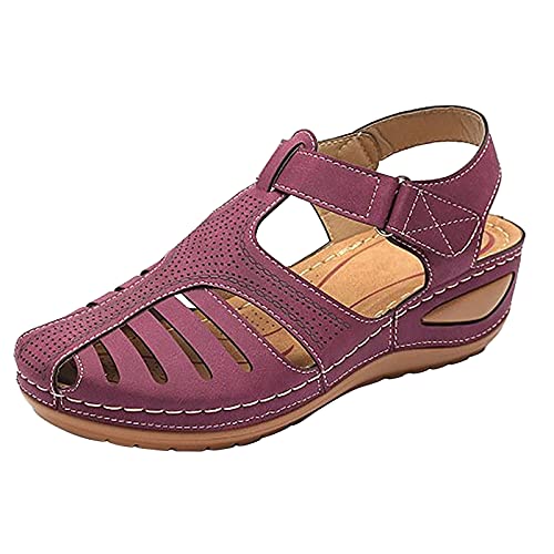Genérico Sandalias Planas Mujer,Sandalias Plataforma Mujer,Zapatos De Trabajo,Zapatos Mary Jane,Zapatillas Para Personas Mayores De Casa De Verano,Zapatillas Deporte,Ofertas Flash,Ofertas Del Dia