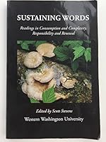 Sustaining Words 0312612591 Book Cover