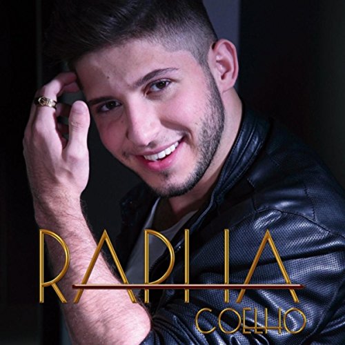  Rapha Coelho - EP