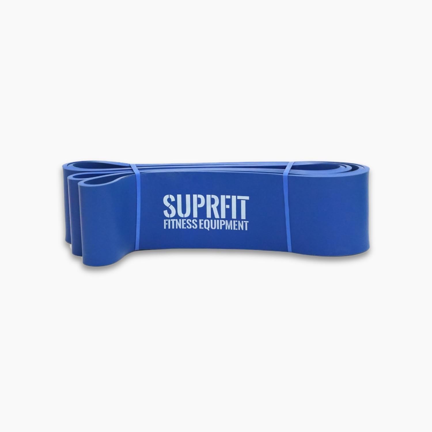 Suprfit Strength Bands - Vielseitige und extrem reissfeste Fitnessbänder aus 100% Multilayer Latex
