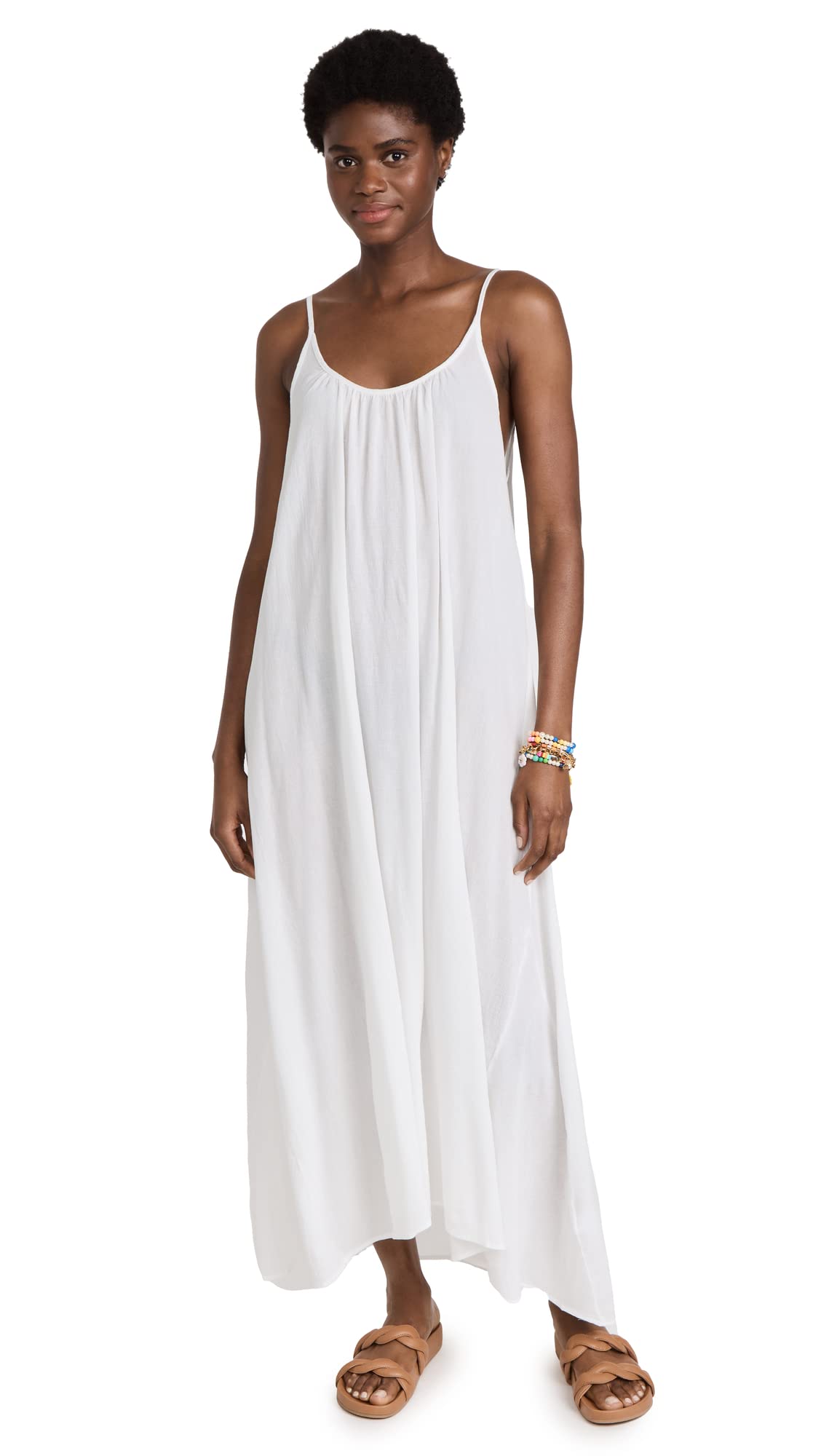 9seed Women's Tulum Cover Up