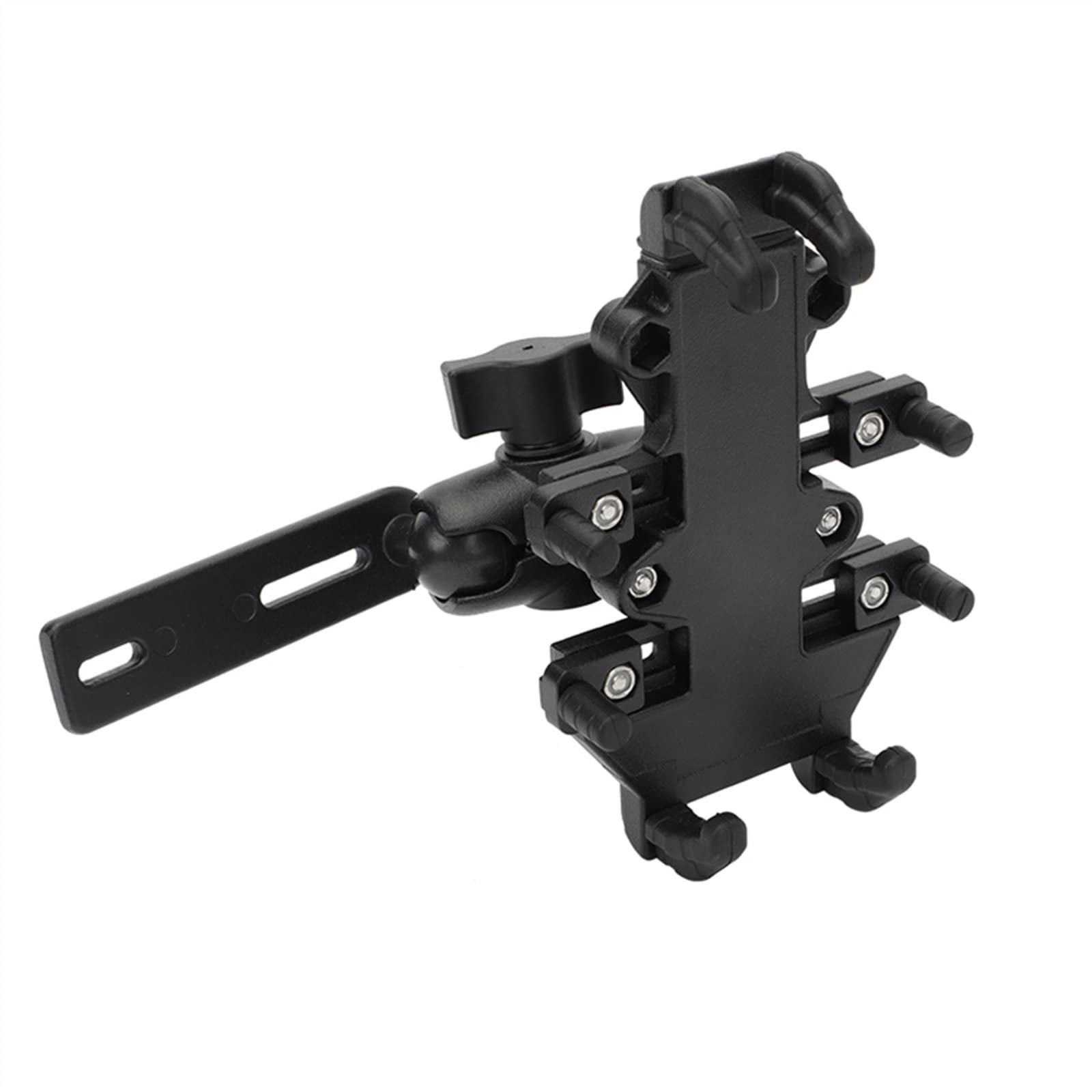 Staffa Navigazione per B&MW C600 C 650 Sport C650GT C400X C 650 GT Supporto per Telefono per Moto Staffa di Navigazione Porta Telefono Moto